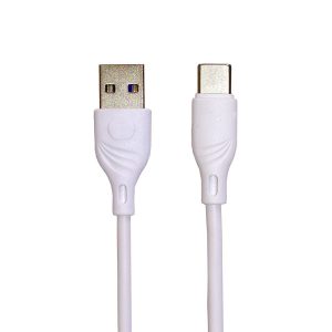Gigaflex Type C data and charging cable