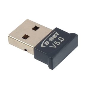 دانگل بلوتوث USB دی نت V5.0